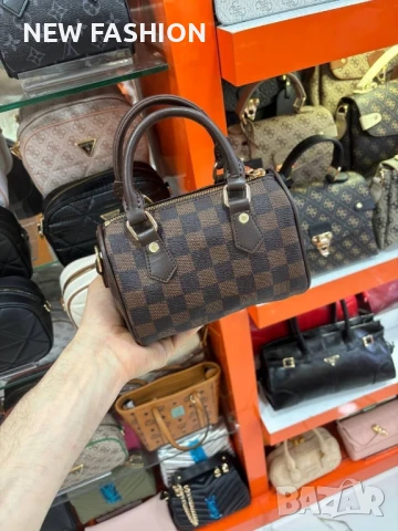 Дамски Чанти ✨ Louis Vuitton , снимка 5 - Чанти - 51085082
