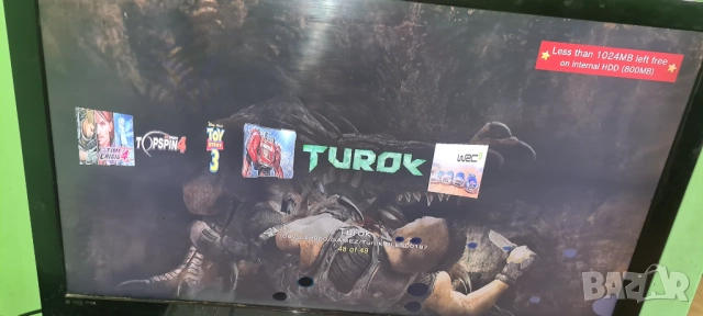 Playstation 3, снимка 3 - PlayStation конзоли - 51951444