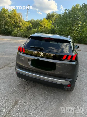 Продавам Peugeot 3008, снимка 6 - Автомобили и джипове - 56075690