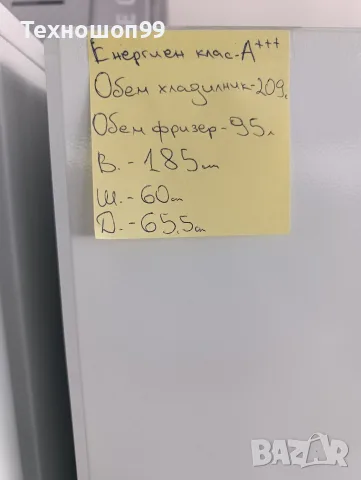 Хладилник Liebherr , снимка 2 - Хладилници - 55768168