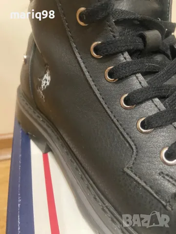 Кубинки, снимка 5 - Мъжки боти - 48538183