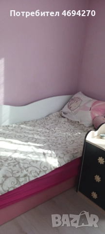 Детско обзавеждане за момиче , снимка 5 - Мебели за детската стая - 52919145