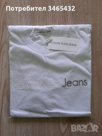 Нови тениски къс ръкав , снимка 3 - Тениски - 44438594