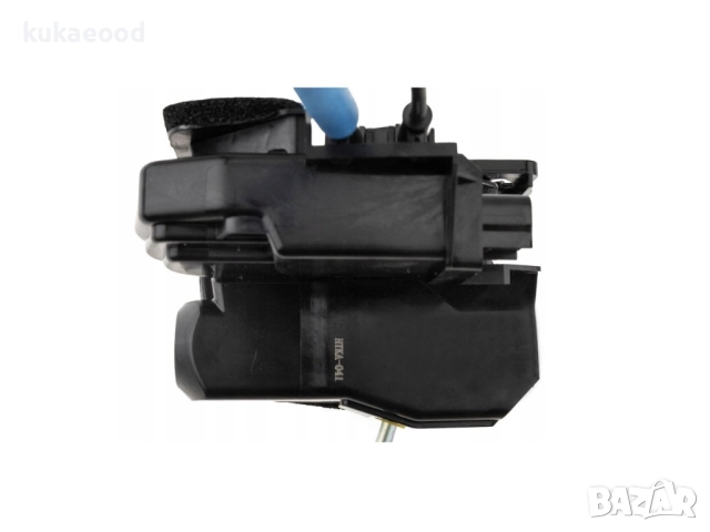 Брава за врата за Kia Picanto MK3, снимка 5 - Части - 51819260