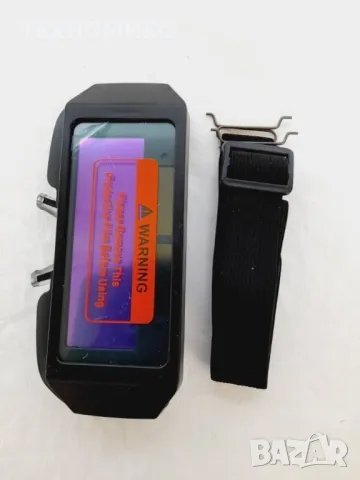 Фотосоларни очила за заваряване - Заваръчни очила Kraft, снимка 6 - Други инструменти - 47479289