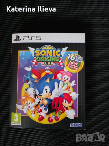 Игри за PS4/PS5, снимка 10 - Игри за PlayStation - 52865884