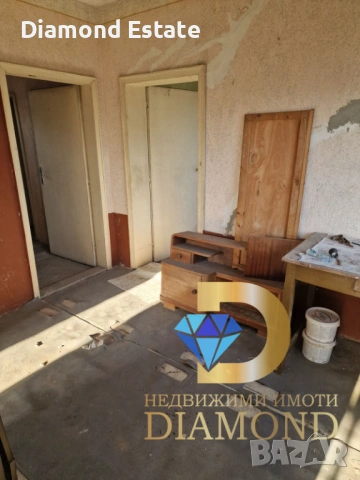 Едноетажна къща в село Калугерово, общ. Симеоновград, снимка 7 - Къщи - 53857799