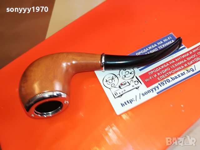 НОВА ЛУЛА ВНОС SWISS 0902231650, снимка 3 - Лули - 39617765