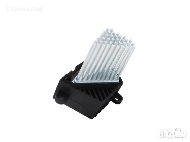 Управляващ блок за отопление (вентилация) за BMW X3 E83, BMW 3 E46