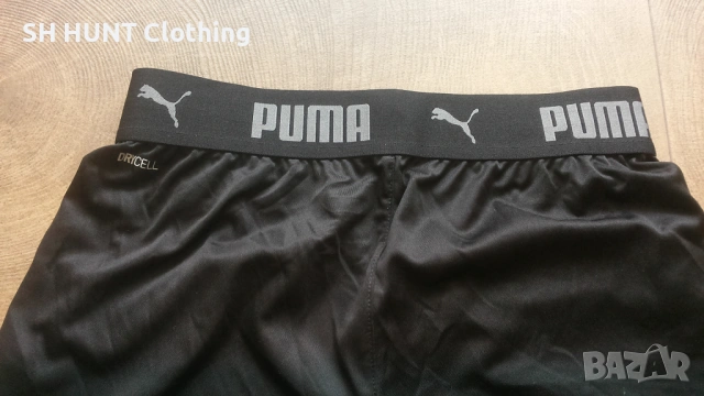 PUMA DRYCELL Kids Shorts Размер 12-14 г / 164 см детски къси панталони 21-67, снимка 3 - Детски къси панталони - 53126925