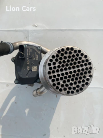 ЕГР ВАГ 2013+, снимка 2 - Части - 50621534