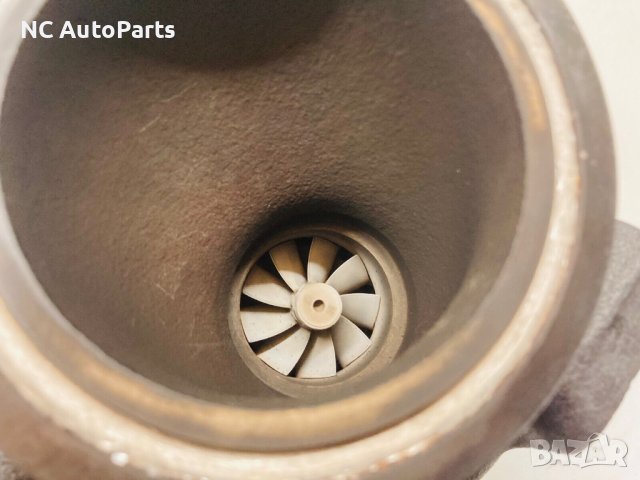 Турбо за VW Golf Голф 1.5 TSI бензин DACA 05E145701E HONEYWELL 2019, снимка 9 - Части - 42610474