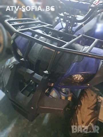 Атв продавам , снимка 2 - Мотоциклети и мототехника - 50477755