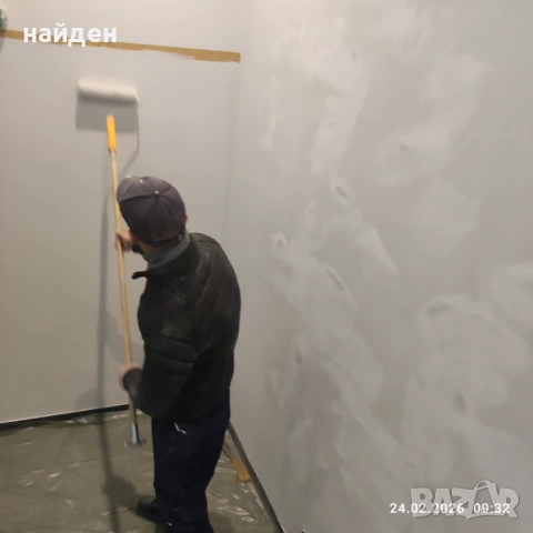 Вътрешни ремонти на ниски цени , снимка 2 - Майстори - 53540503