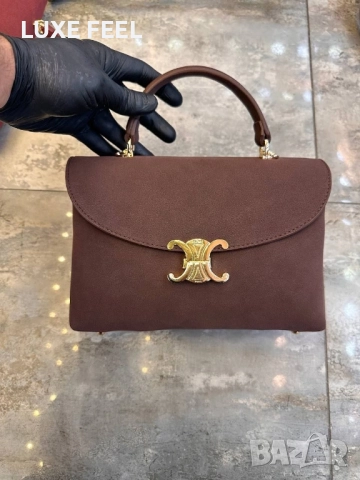Дамски Чанти ⚜️ CELINE , снимка 9 - Чанти - 52498167