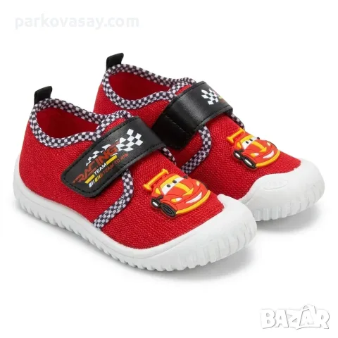 Детски пантофи Gezer Kids – 3D аватар, лепенка, снимка 4 - Детски пантофи - 56364517