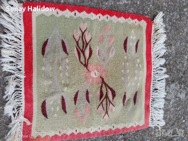 Ръчно тъкани пътечки, снимка 8 - Пътеки - 51632765