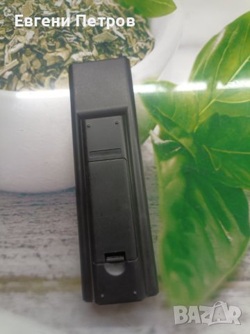 Дистанционно Silva Schneider , снимка 3 - Други - 38752996