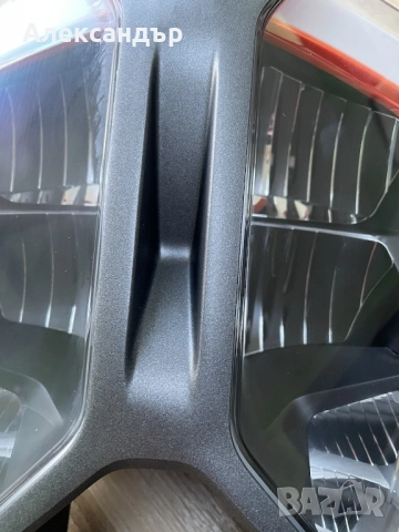 Фар KTM 1290 Super Adventure Headlight 2021 - 2024, снимка 8 - Части - 52557783