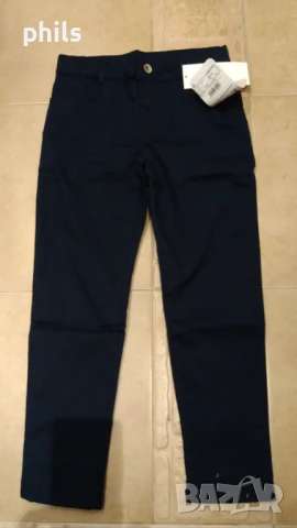 Нов панталон,за у-ще