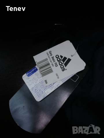 Adidas нова с етикети оригинална шапка с козирка Vintage 2003, снимка 2 - Шапки - 44760858