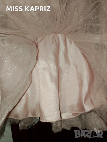 Рокли за повод за момиче 6м., снимка 6 - Бебешки рокли - 51813957