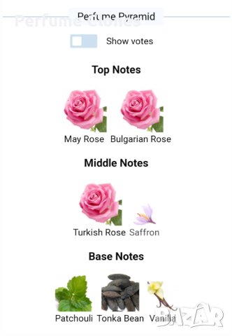 Дамски Парфюм  Rose Petals 80ml EDP By Maison Alhambra/ Lattafa , снимка 8 - Дамски парфюми - 41170019