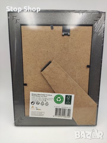 Дървена рамка снимки 13х18 10х15 см , снимка 3 - Декорация за дома - 41310379