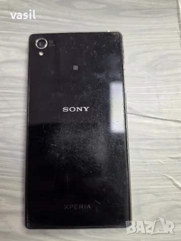 SONY Z1 C9603 части, снимка 2 - Резервни части за телефони - 55777860