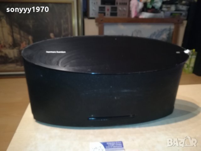 HARMAN/KARDON MS150-ВНОС FRANCE 1511211802, снимка 11 - Аудиосистеми - 34815327