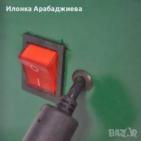 Машина за скубане на пъдпъдъци и малки птици – 220V, 80W, Неръждаема стомана YSSTM-30, снимка 3 - Други машини и части - 48880110