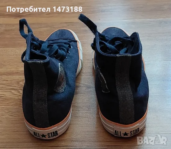 Кецове Convers, Nice, Adidas , снимка 4 - Кецове - 49986202