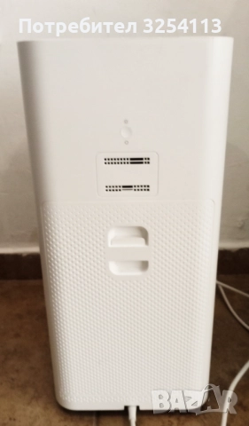Пречиствател за въздух Xiaomi, снимка 5 - Овлажнители и пречистватели за въздух - 52943043