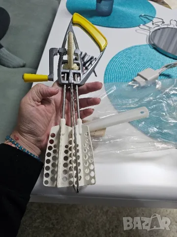 Старинни неща, снимка 3 - Антикварни и старинни предмети - 48655593