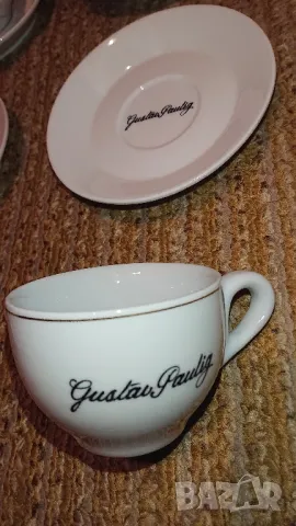 Gustav Paulig , снимка 2 - Сервизи - 49825151
