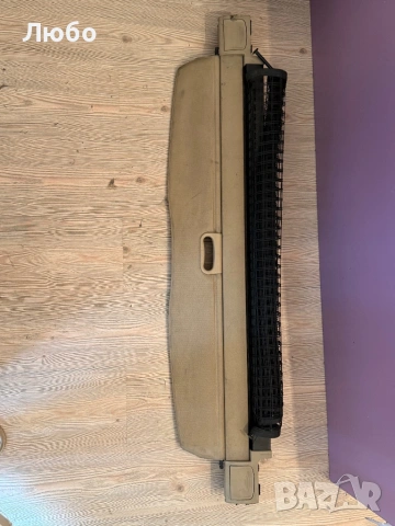 Щора за BMW E91