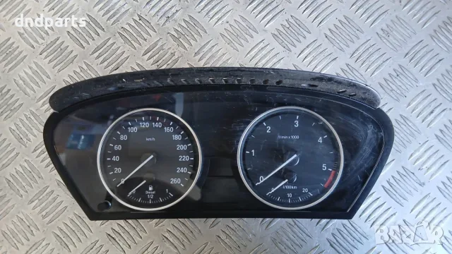 Километраж BMW X5 E70 2010 (козметични забележки) 6976284 X5 (E70) (2007-2012)