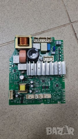 Платка от пералня Gorenje WS967LN