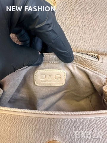 Дамски Чанти ✨ Dolce Gabanna , снимка 5 - Чанти - 51725941