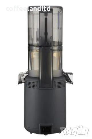 Бавно оборотна сокоизстисквачка Hurom H310, снимка 13 - Сокоизстисквачки и цитрус преси - 47404721