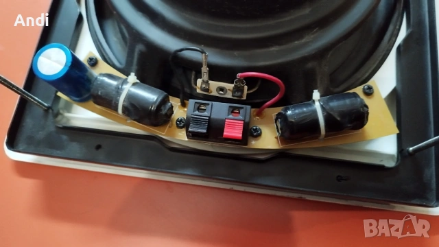 Тонколони за вграждане - AUDICA  professional Median IC 165, снимка 15 - Тонколони - 53244905