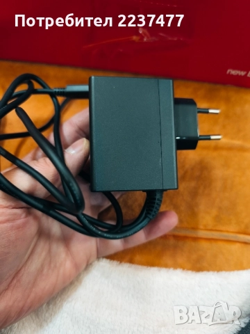 nintendo switch oled перфектно , снимка 9 - Nintendo конзоли - 52404400