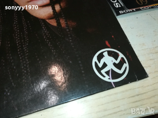 MILLI VANILLI-ПЛОЧА ОТ АНГЛИЯ 2508251844, снимка 14 - Грамофонни плочи - 51486940