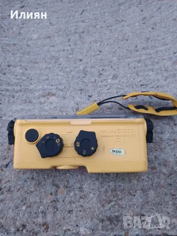 Водоустойчив фотоапарат , снимка 5 - Фотоапарати - 49820771