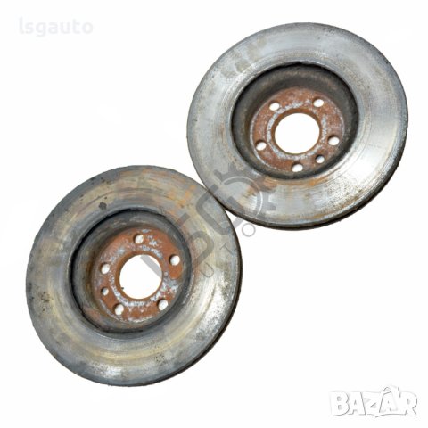 Комплект предни спирачни дискове Ford Galaxy II 2006-2014 ID:104794, снимка 2 - Части - 41381447