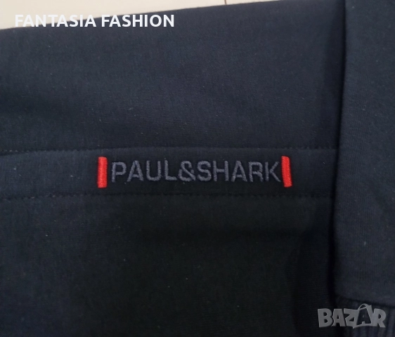 Мъжки Екип Комплект Paul&Shark, снимка 3 - Спортни дрехи, екипи - 52633636