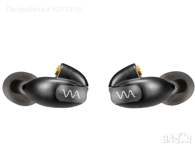 Чисто Нови Hi-Fi Слушалки Westone Audio Signature Series W80 V3 Bluetooth, снимка 7 - Слушалки и портативни колонки - 50508182