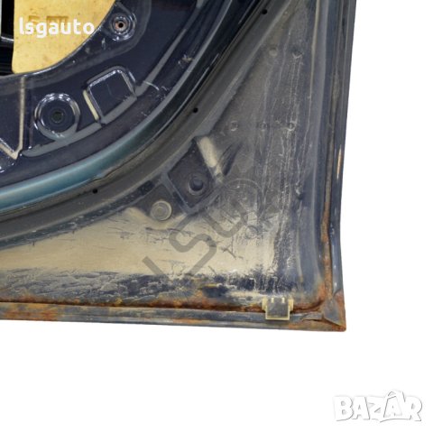 Предна дясна врата Mazda 2 I (DY) 2003-2007 ID:104566, снимка 4 - Части - 41332241