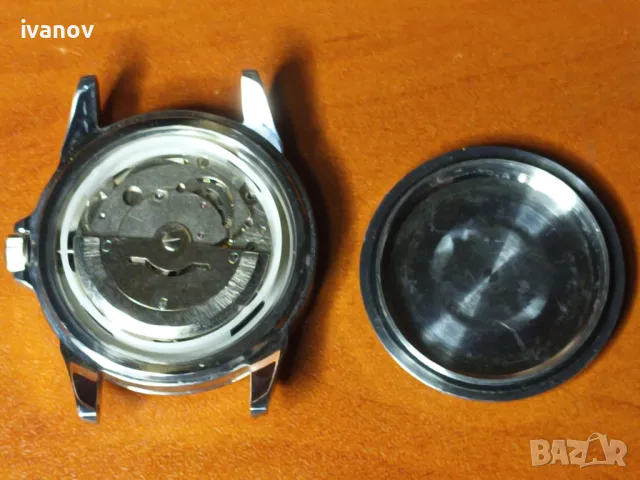 Часовник OMEGA №4, снимка 9 - Мъжки - 48362539