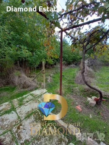 Двуетажна къща в село Трънково, общ. Раднево, снимка 14 - Къщи - 52085304